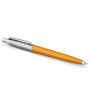 Ручка кулькова Parker JOTTER 17 Originals Marigold CT BP в Eco упаковці (15 932_2013e) Ручка кулькова Parker JOTTER 17 Originals Marigold CT BP в Eco упаковці (15 932_2013e)