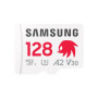 Карта пам'яті Samsung 128GB microSDXC class 10 UHS-I U3 V30 Pro Plus Sonic (MB-MD128SA/LC1) Карта пам'яті Samsung 128GB microSDXC class 10 UHS-I U3 V30 Pro Plus Sonic (MB-MD128SA/LC1)