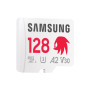 Карта пам'яті Samsung 128GB microSDXC class 10 UHS-I U3 V30 Pro Plus Sonic (MB-MD128SA/LC1) Карта пам'яті Samsung 128GB microSDXC class 10 UHS-I U3 V30 Pro Plus Sonic (MB-MD128SA/LC1)