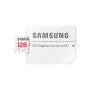 Карта пам'яті Samsung 128GB microSDXC class 10 UHS-I U3 V30 Pro Plus Sonic (MB-MD128SA/LC1) Карта пам'яті Samsung 128GB microSDXC class 10 UHS-I U3 V30 Pro Plus Sonic (MB-MD128SA/LC1)