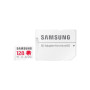 Карта пам'яті Samsung 128GB microSDXC class 10 UHS-I U3 V30 Pro Plus Sonic (MB-MD128SA/LC1) Карта пам'яті Samsung 128GB microSDXC class 10 UHS-I U3 V30 Pro Plus Sonic (MB-MD128SA/LC1)