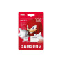 Карта пам'яті Samsung 128GB microSDXC class 10 UHS-I U3 V30 Pro Plus Sonic (MB-MD128SA/LC1) Карта пам'яті Samsung 128GB microSDXC class 10 UHS-I U3 V30 Pro Plus Sonic (MB-MD128SA/LC1)