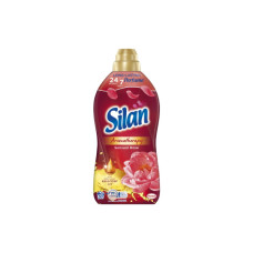 Кондиціонер для білизни Silan Aromatherapy Sensual Rose 1100 мл (9000101800913)