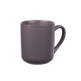 Чашка Ardesto Lucca Elegant 330 мл Grey Brown (AR2933GMC)
