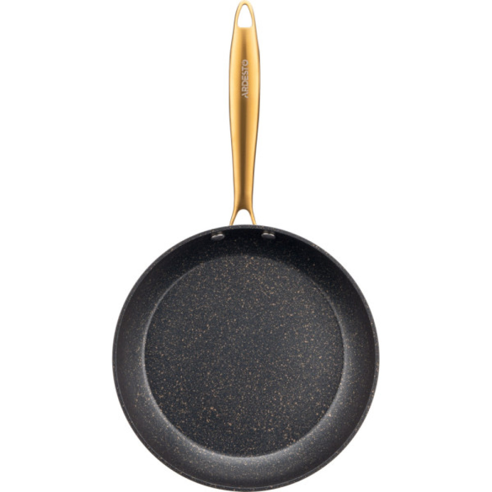 Сковорода Ardesto Black Mars Sparkle 24 см (AR1924BM)
