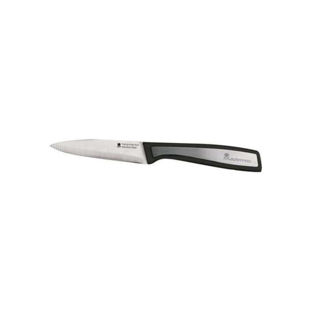Кухонний ніж MasterPro Sharp для очищення 9 см (BGMP-4116) Кухонний ніж MasterPro Sharp для очищення 9 см (BGMP-4116)