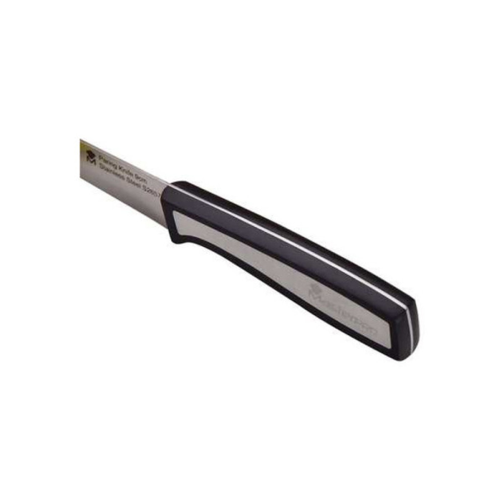 Кухонний ніж MasterPro Sharp для очищення 9 см (BGMP-4116) Кухонний ніж MasterPro Sharp для очищення 9 см (BGMP-4116)