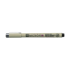 Лайнер Sakura Pigma Micron (0.5) 0,45 мм Сепія (084511377417)