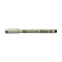 Лайнер Sakura Pigma Micron (0.5) 0,45 мм Сепія (084511377417)