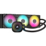 Система рідинного охолодження Corsair iCUE LINK TITAN 360 RX RGB (CW-9061018-WW) Система рідинного охолодження Corsair iCUE LINK TITAN 360 RX RGB (CW-9061018-WW)