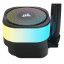 Система рідинного охолодження Corsair iCUE LINK TITAN 360 RX RGB (CW-9061018-WW) Система рідинного охолодження Corsair iCUE LINK TITAN 360 RX RGB (CW-9061018-WW)