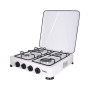 Настільна плита PRIME Technics PGK 407 CW Настільна плита PRIME Technics PGK 407 CW