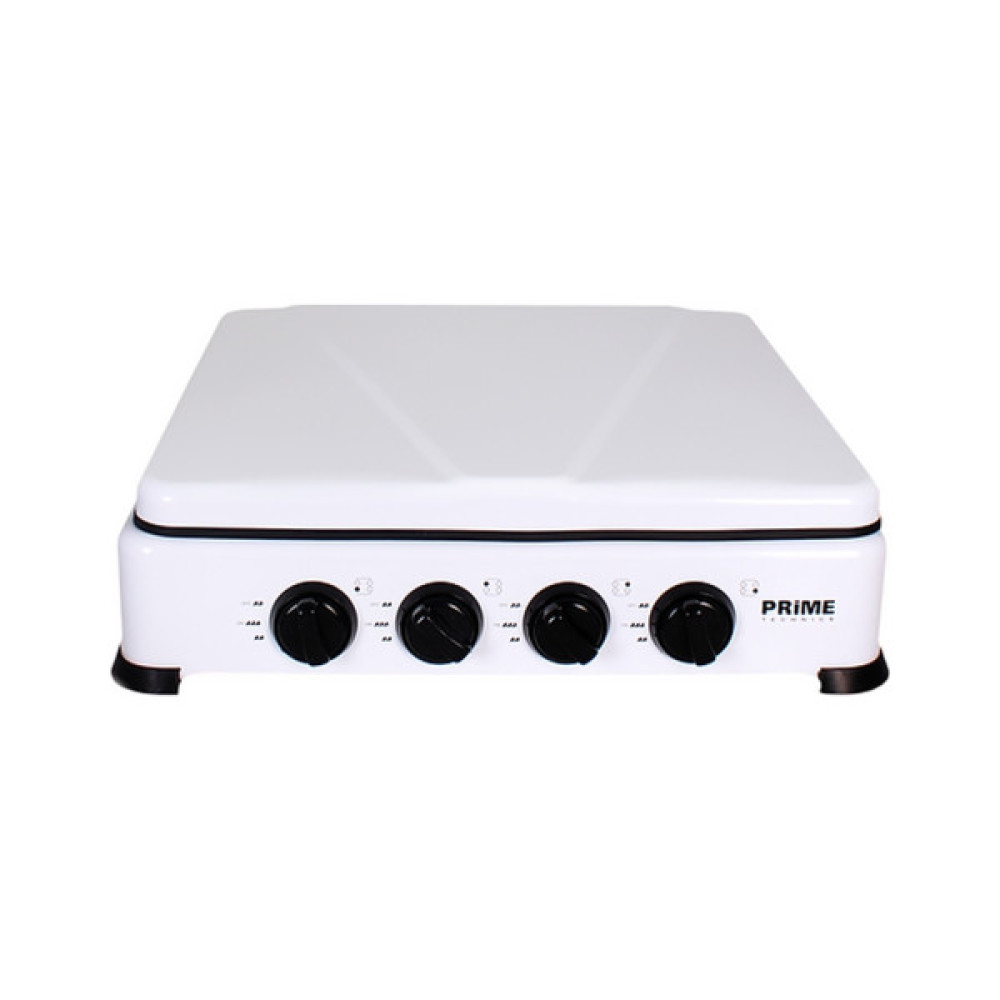 Настільна плита PRIME Technics PGK 407 CW