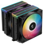 Кулер до корпусу Deepcool AG620 BK ARGB V2 (R-AG620-BKAMMN-GJD) Кулер до корпусу Deepcool AG620 BK ARGB V2 (R-AG620-BKAMMN-GJD)
