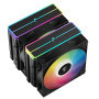 Кулер до корпусу Deepcool AG620 BK ARGB V2 (R-AG620-BKAMMN-GJD) Кулер до корпусу Deepcool AG620 BK ARGB V2 (R-AG620-BKAMMN-GJD)
