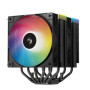 Кулер до корпусу Deepcool AG620 BK ARGB V2 (R-AG620-BKAMMN-GJD) Кулер до корпусу Deepcool AG620 BK ARGB V2 (R-AG620-BKAMMN-GJD)