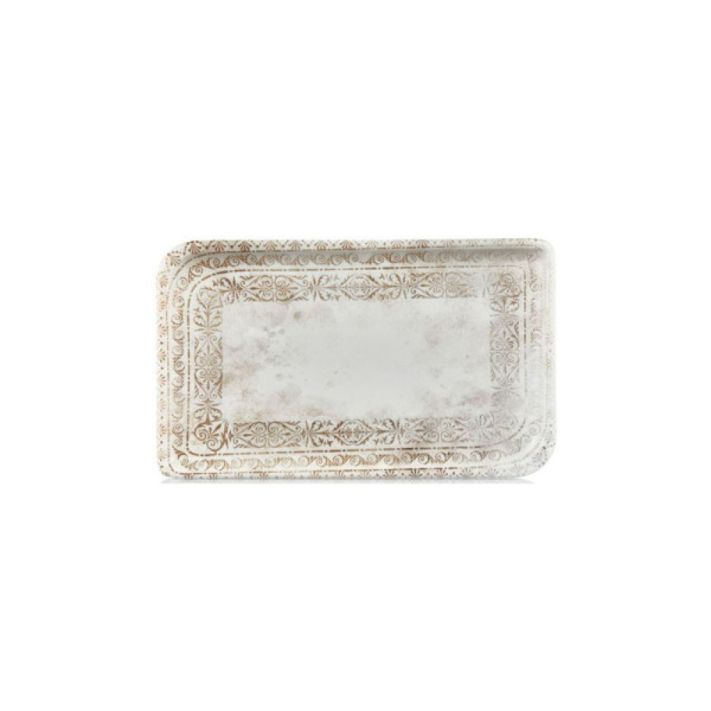 Блюдо By Bone серія "Antico" прямокутне 24х15 см (AN-AR-28-DT)