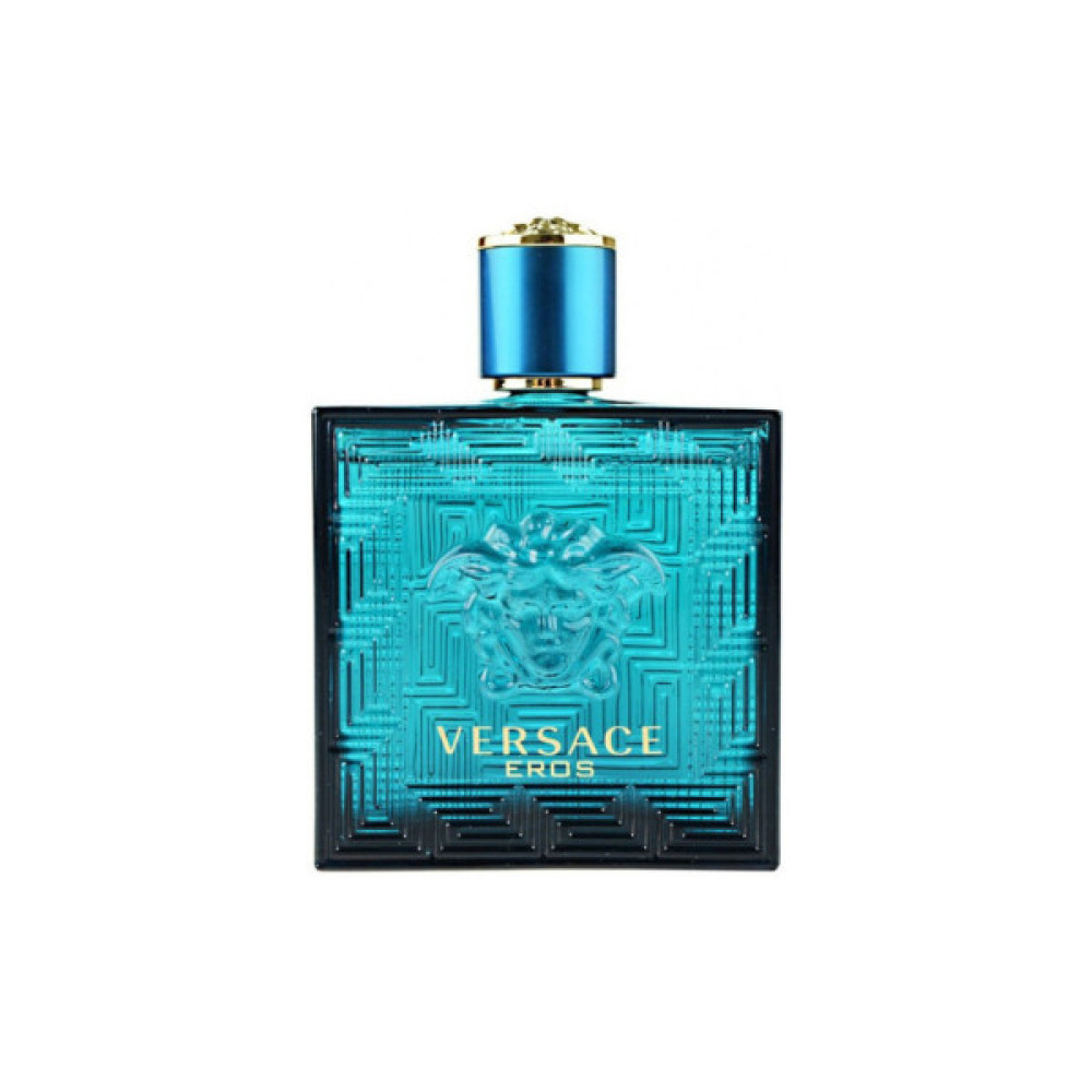 Туалетна вода Versace Eros 100 мл (8011003809219)