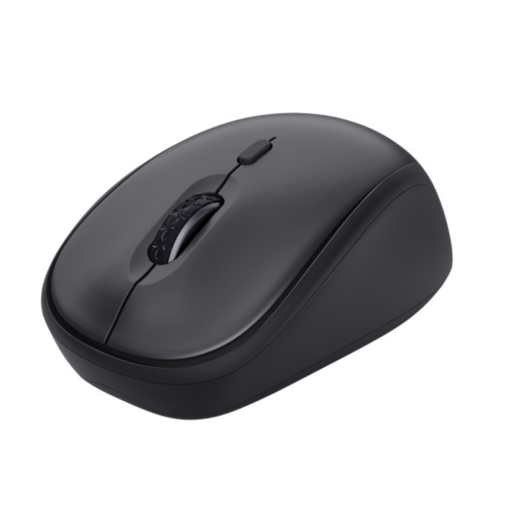 Сумка для ноутбука Trust 16" BOLOGNA Slim Eco + Mouse, Set black (24988)