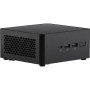 Комп'ютер ASUS NUC 14 Pro RNUC14RVHU700002I Tall Kit(L6) / Ultra7 155H, M.2 22x80 NVMe; 22x42 NVMe/2.5'' S (90AR0072-M001P0)