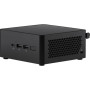 Комп'ютер ASUS NUC 14 Pro RNUC14RVHU700002I Tall Kit(L6) / Ultra7 155H, M.2 22x80 NVMe; 22x42 NVMe/2.5'' S (90AR0072-M001P0)