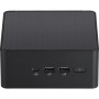 Комп'ютер ASUS NUC 14 Pro RNUC14RVHU700002I Tall Kit(L6) / Ultra7 155H, M.2 22x80 NVMe; 22x42 NVMe/2.5'' S (90AR0072-M001P0)