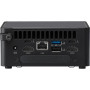 Комп'ютер ASUS NUC 14 Pro RNUC14RVHU700002I Tall Kit(L6) / Ultra7 155H, M.2 22x80 NVMe; 22x42 NVMe/2.5'' S (90AR0072-M001P0)