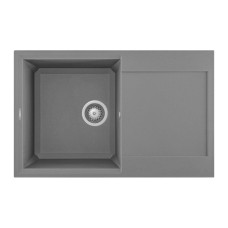 Мийка кухонна Elleci EASY 300 TITANIUM 73