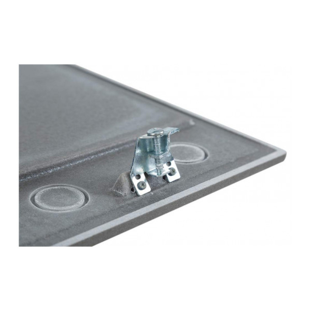 Мийка кухонна Elleci EASY 300 TITANIUM 73