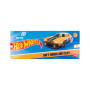 Пластилін Kite Hot Wheels восковий, 18 кольорів, 360 г (HW25-085)