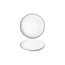 Тарілка G.Benedikt Optimo Picnic Green 26 см (OPT2126-X9091)