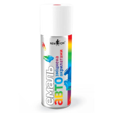 Аерозольна фарба для автомобіля New Ton універсальна автомобільна LB9A Volkswagen, аер. 400мл (000025826)