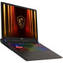 Ноутбук MSI Vector 16 HX AI A2XWHG-232XUA (9S7-15M352-232)