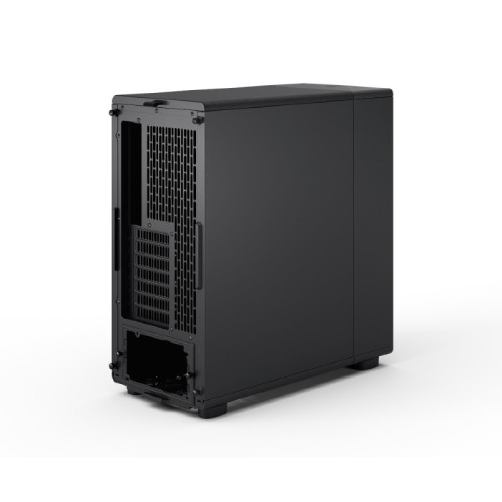 FRACTAL DESIGN Epoch Black Solid (FD-C-EPO1A-01)