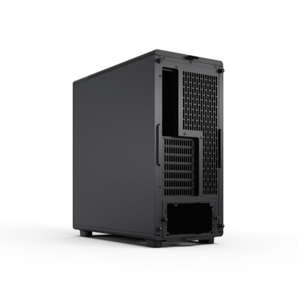 FRACTAL DESIGN Epoch Black Solid (FD-C-EPO1A-01)