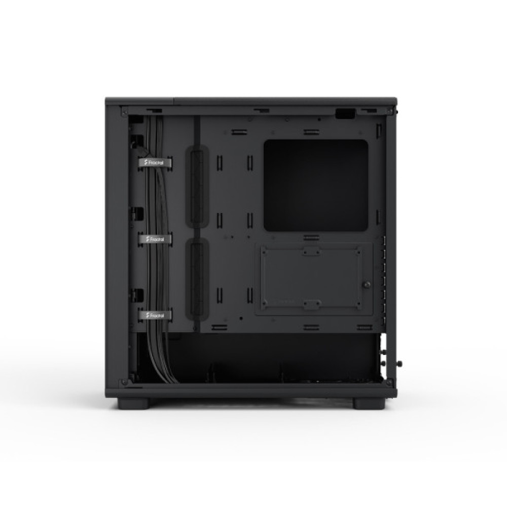 FRACTAL DESIGN Epoch Black Solid (FD-C-EPO1A-01)