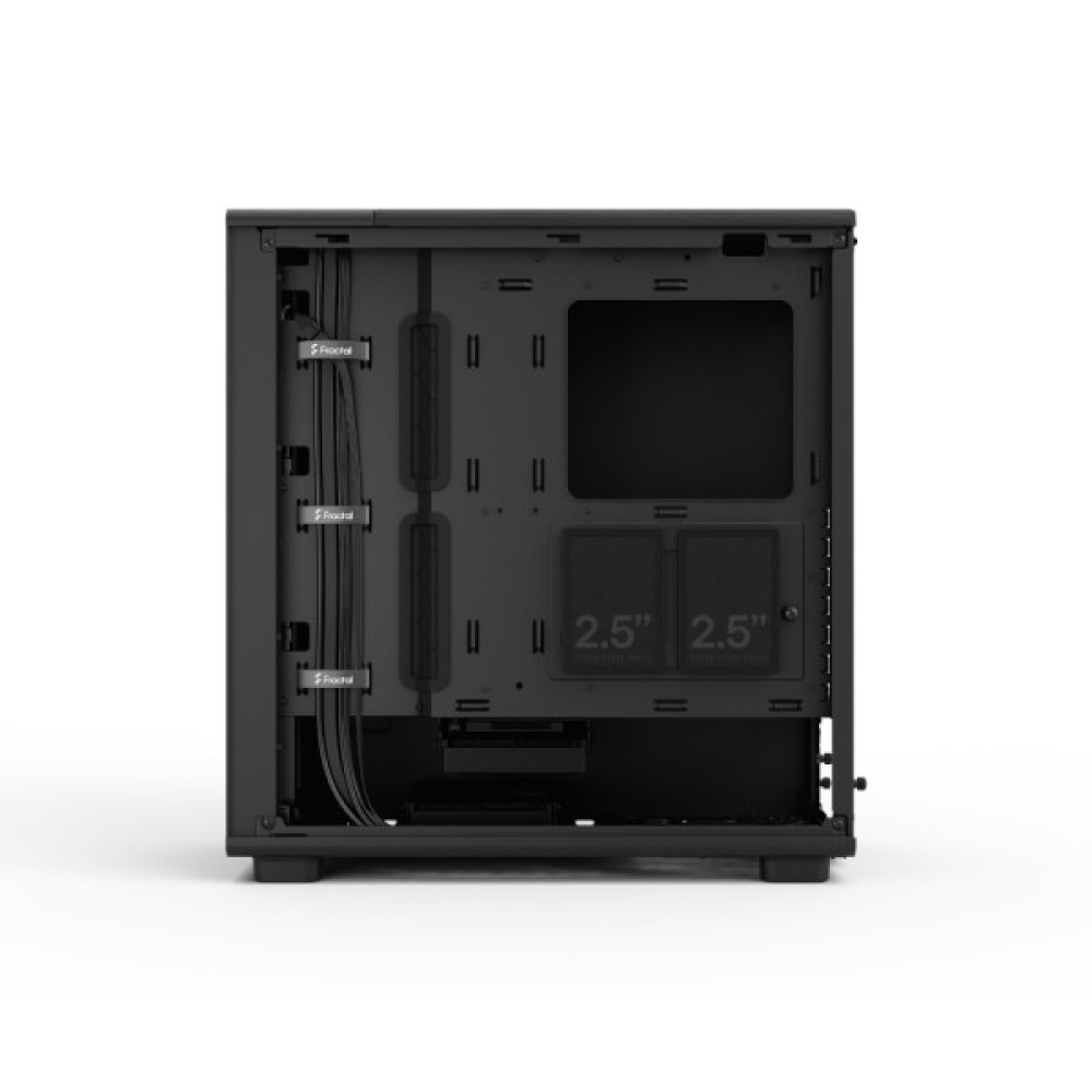 FRACTAL DESIGN Epoch Black Solid (FD-C-EPO1A-01)