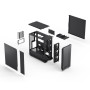 FRACTAL DESIGN Epoch Black Solid (FD-C-EPO1A-01)