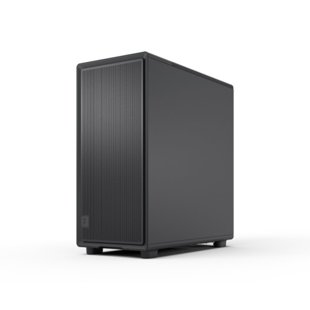 FRACTAL DESIGN Epoch Black Solid (FD-C-EPO1A-01)