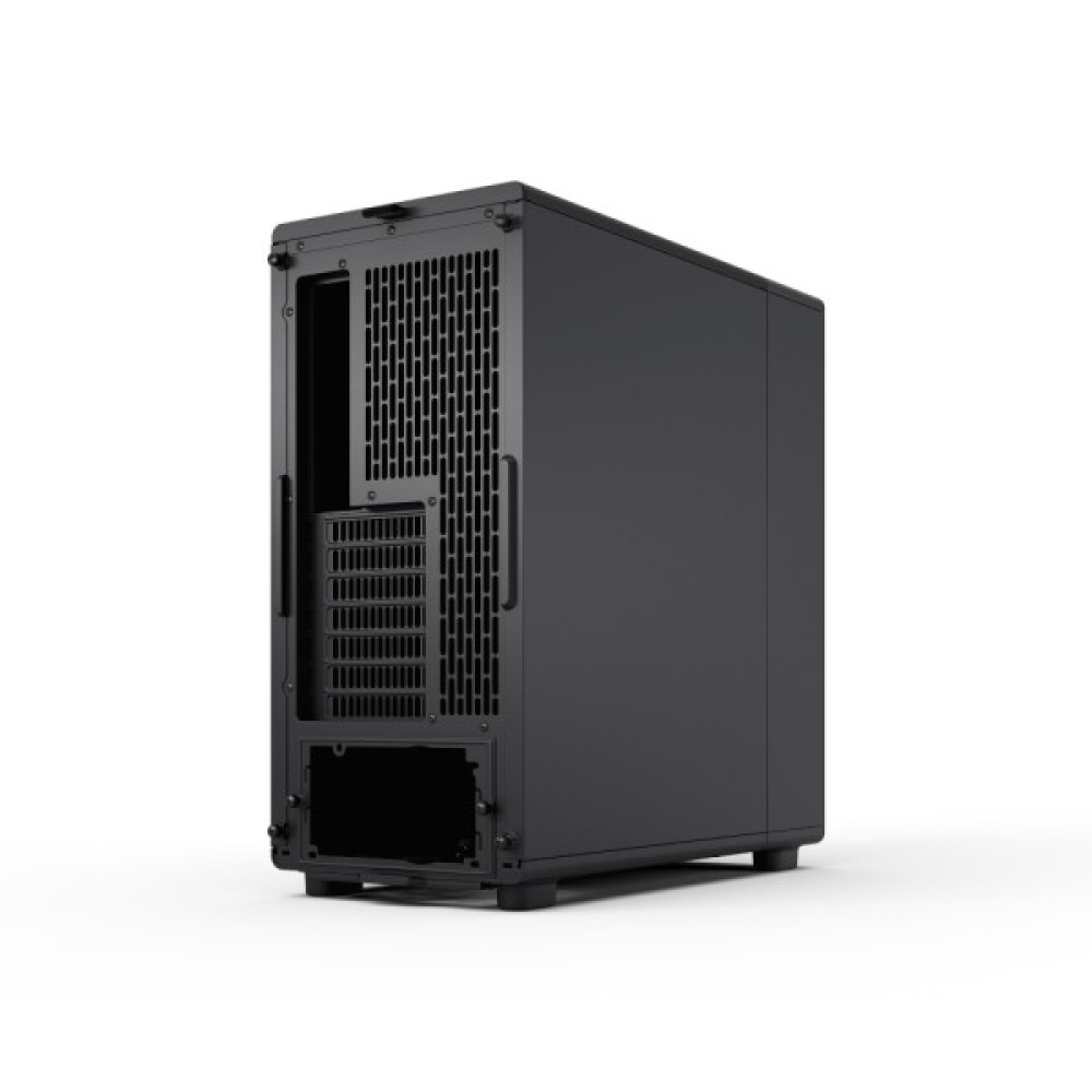FRACTAL DESIGN Epoch Black Solid (FD-C-EPO1A-01)