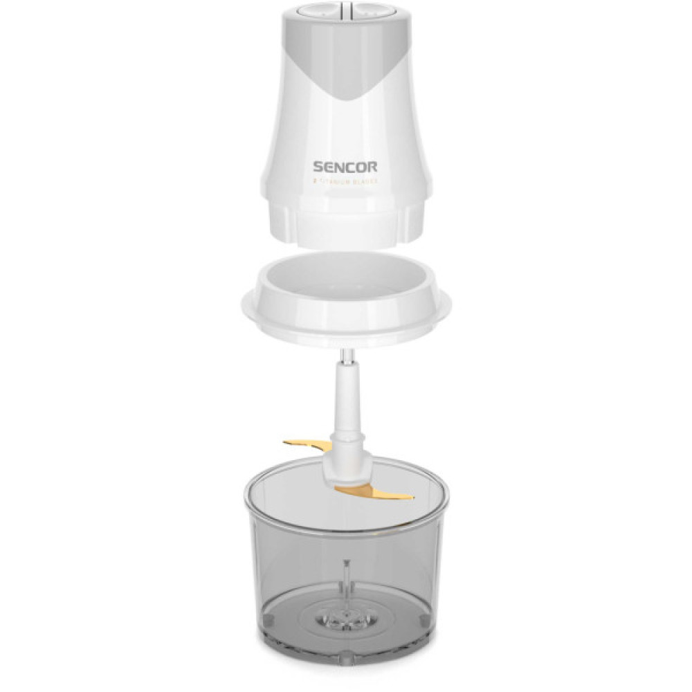 Подрібнювач Sencor SCB 3000WH
