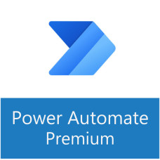 Системна утиліта Microsoft Power Automate Premium P1Y Annual License (CFQ7TTC0LSGZ_0001_P1Y_A)