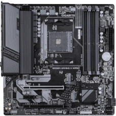 GIGABYTE B550M GAMING X WIFI6