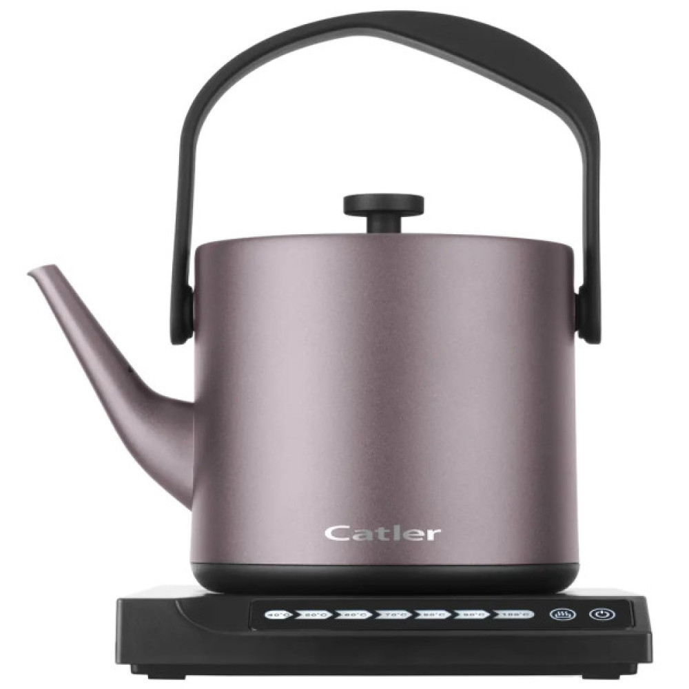 Електрочайник Catler BM 500 (BM505ELISABETH)