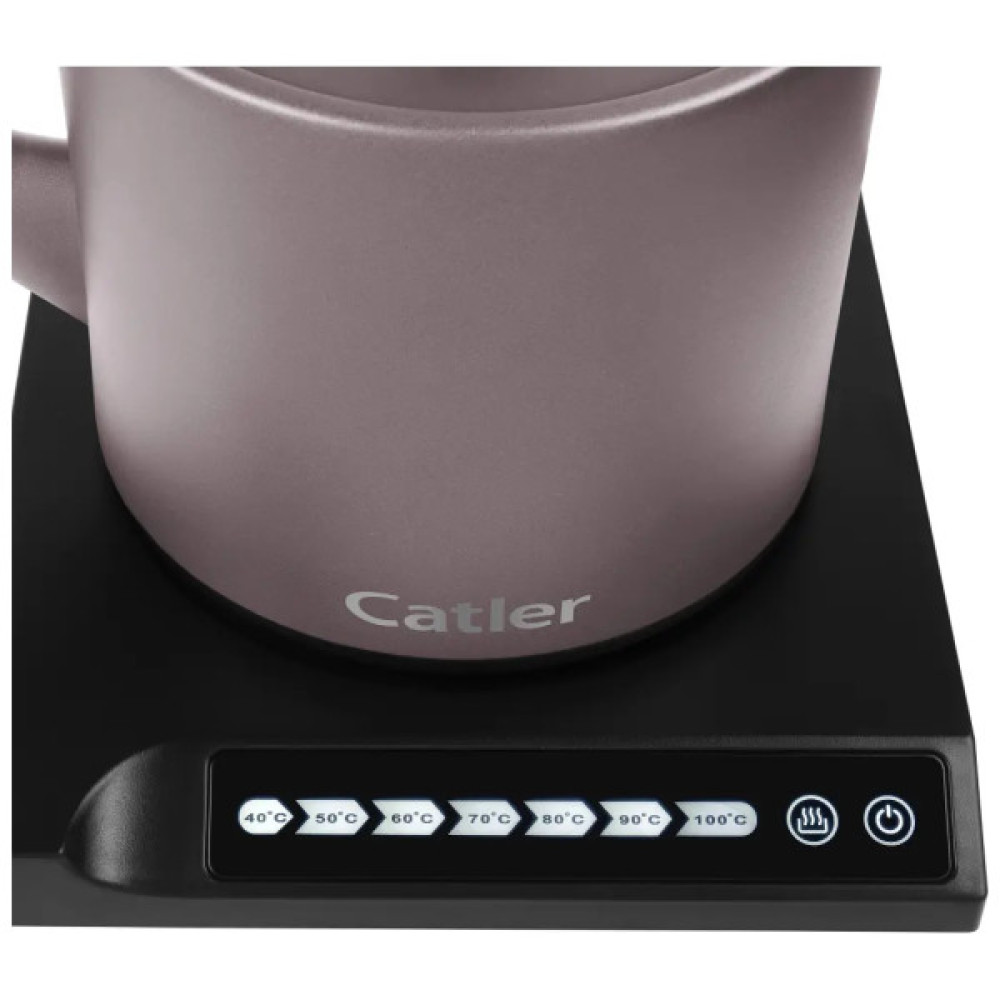 Електрочайник Catler BM 500 (BM505ELISABETH)