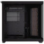 Корпус для ПК APNX V1-W Black (APCM-VI01103.11)