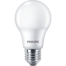 Лампочка Philips LEDbulb ND 8-60W A60 827 1CT E27 (929003774047)