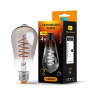Лампочка Videx Filament ST64FGD 4W E27 2100K 220V (VL-ST64FGD-04272) Лампочка Videx Filament ST64FGD 4W E27 2100K 220V (VL-ST64FGD-04272)