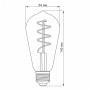 Лампочка Videx Filament ST64FGD 4W E27 2100K 220V (VL-ST64FGD-04272) Лампочка Videx Filament ST64FGD 4W E27 2100K 220V (VL-ST64FGD-04272)