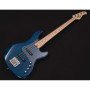 Бас-гітара Cort GB74JJ Aqua Blue Бас-гітара Cort GB74JJ Aqua Blue